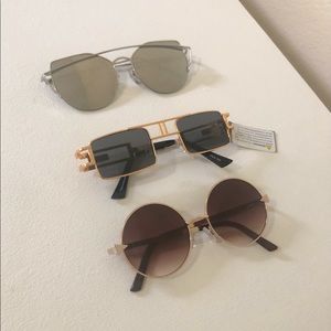 Sunglasses Bundle